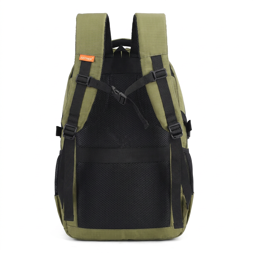 JP604 | Olive | rear