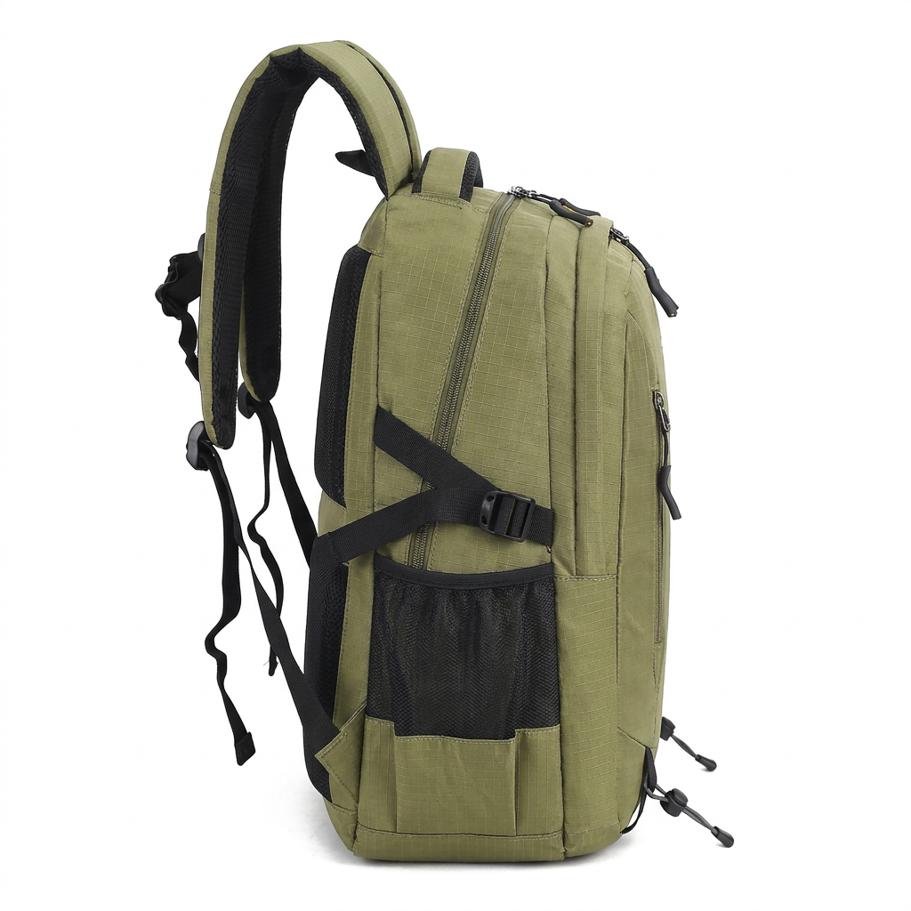 JP604 | Olive | side