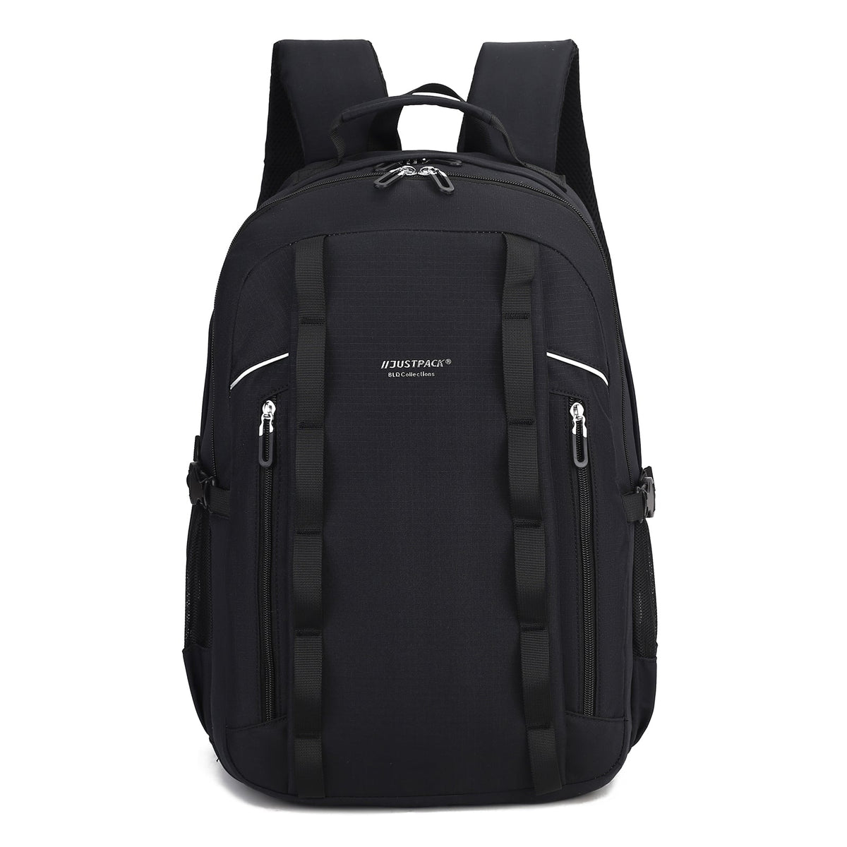JP607 | Black | front