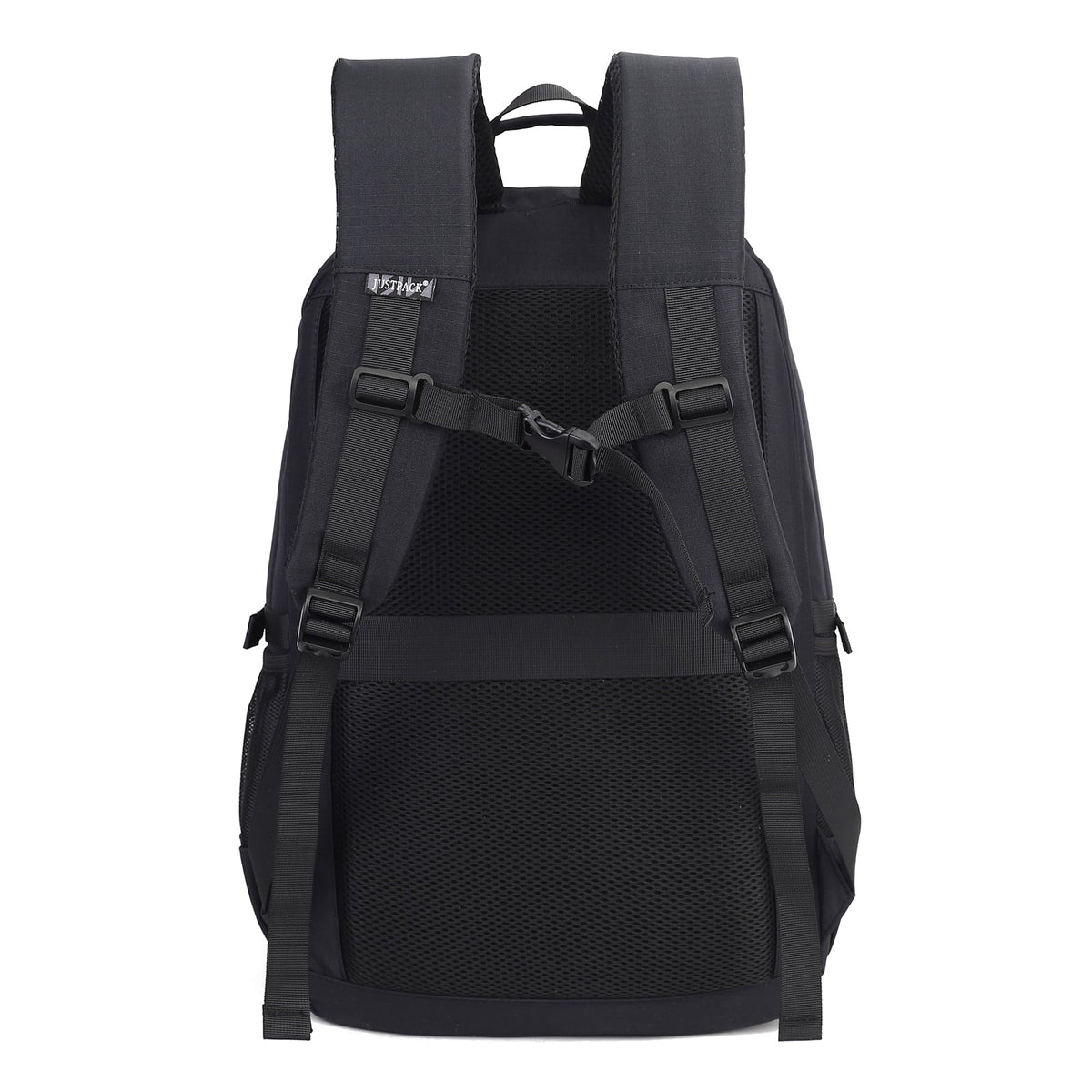 JP607 | Black | rear