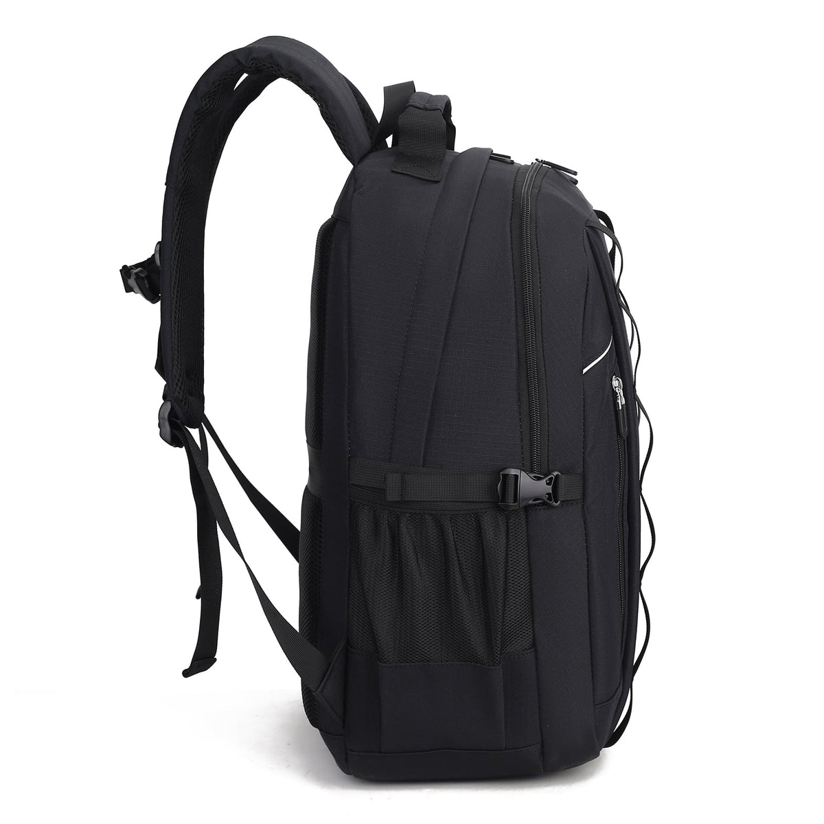 JP607 | Black | side