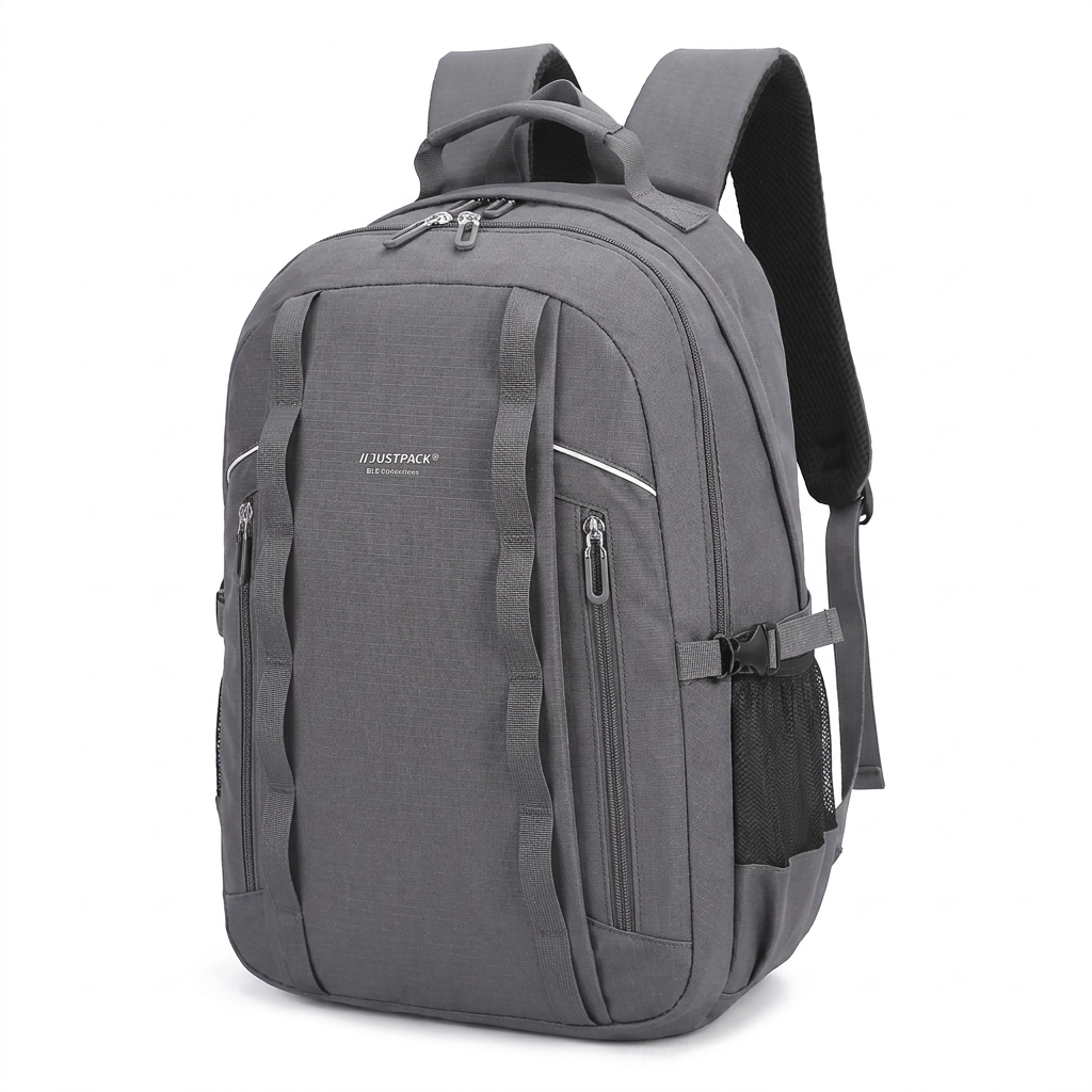 JP607 | Grey | front34 alt