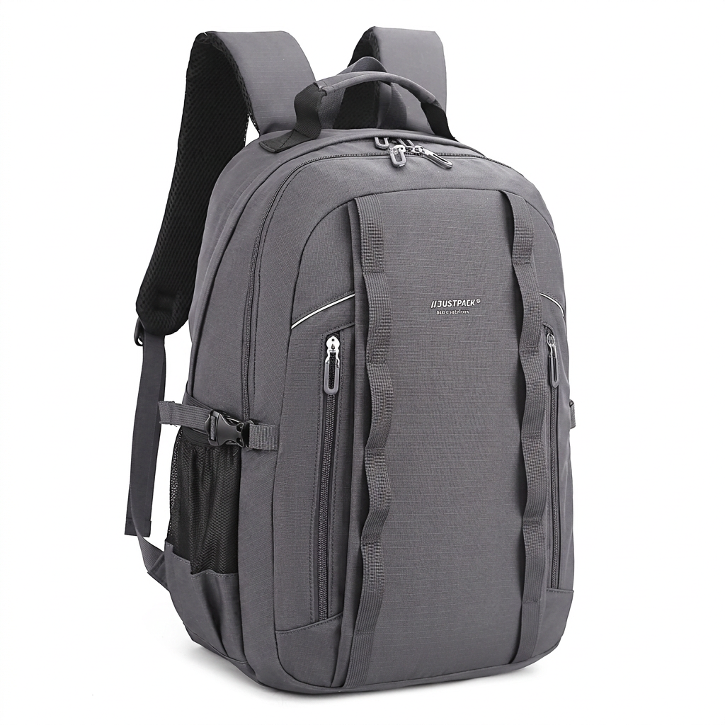 JP607 | Grey | front34