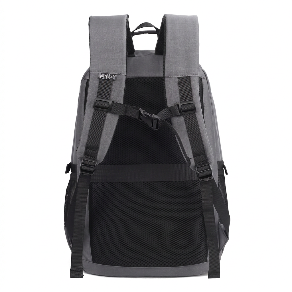JP607 | Grey | rear