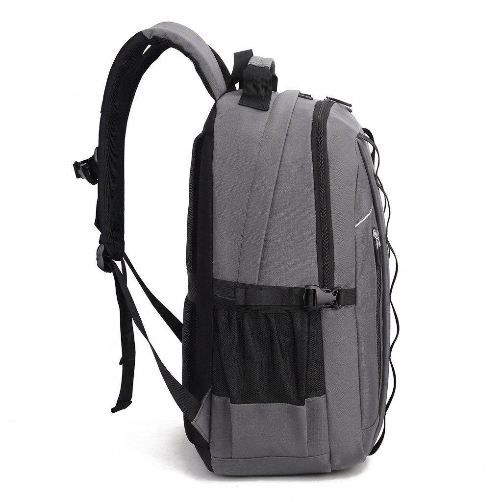 JP607 | Grey | side
