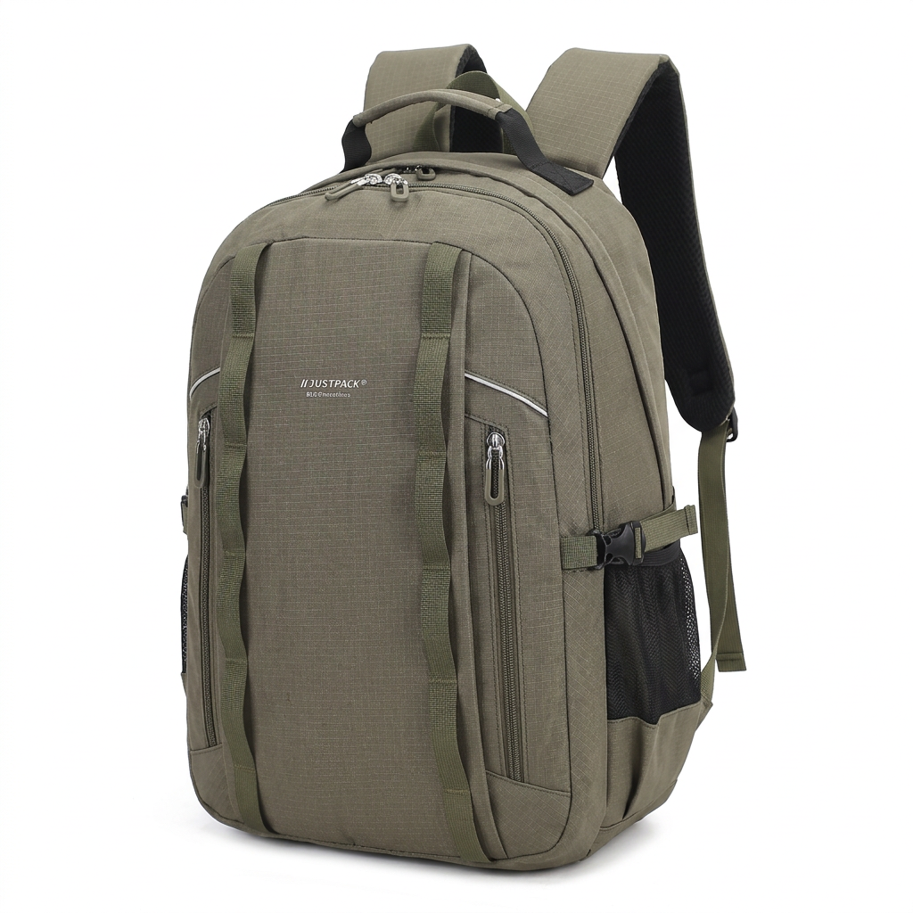 JP607 | Khaki | front34 alt