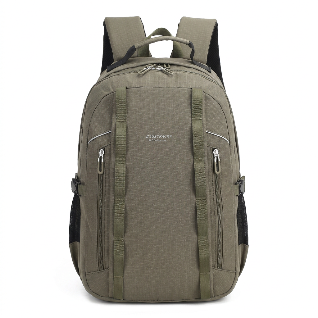 JP607 | Khaki | front