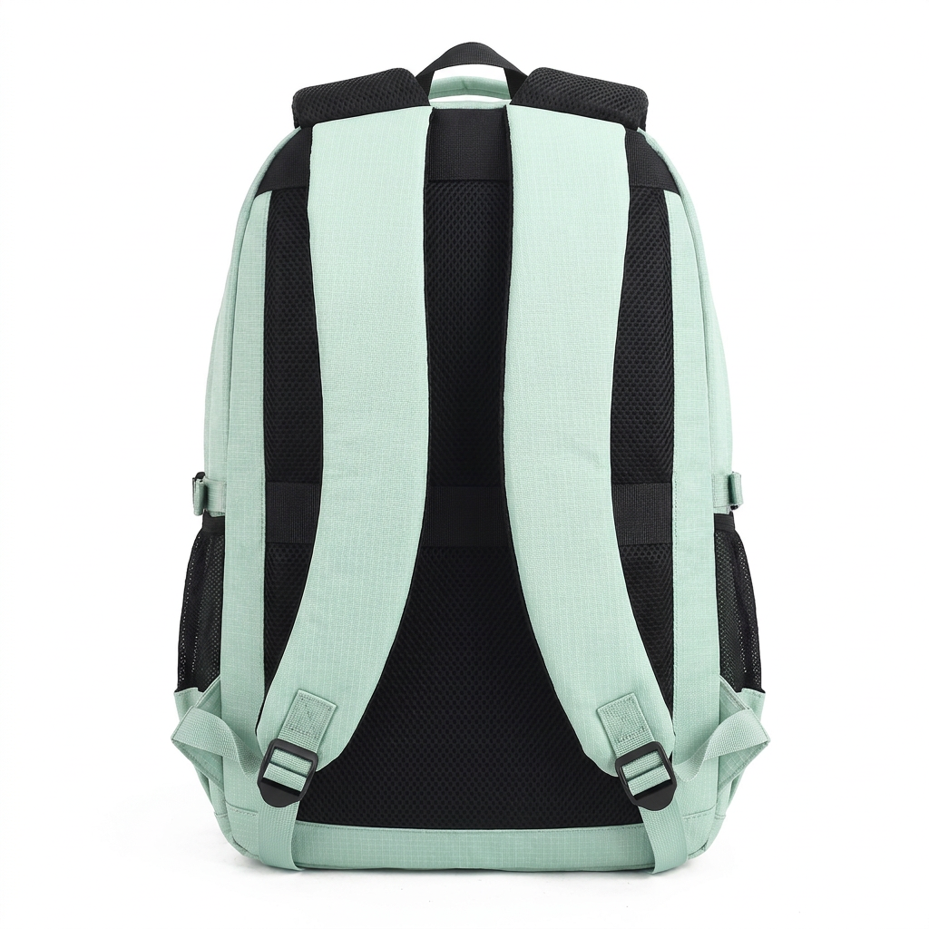 JP607 | Mint | back mesh