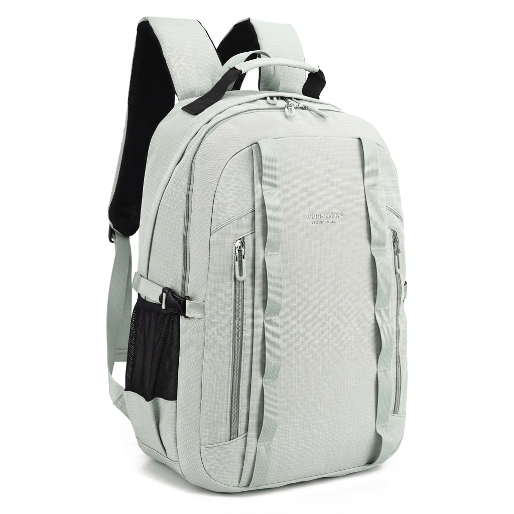 JP607 | Mint | front34