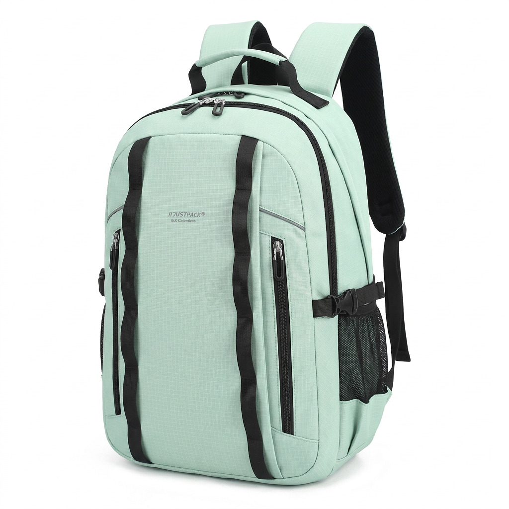 JP607 | Mint | front34 alt