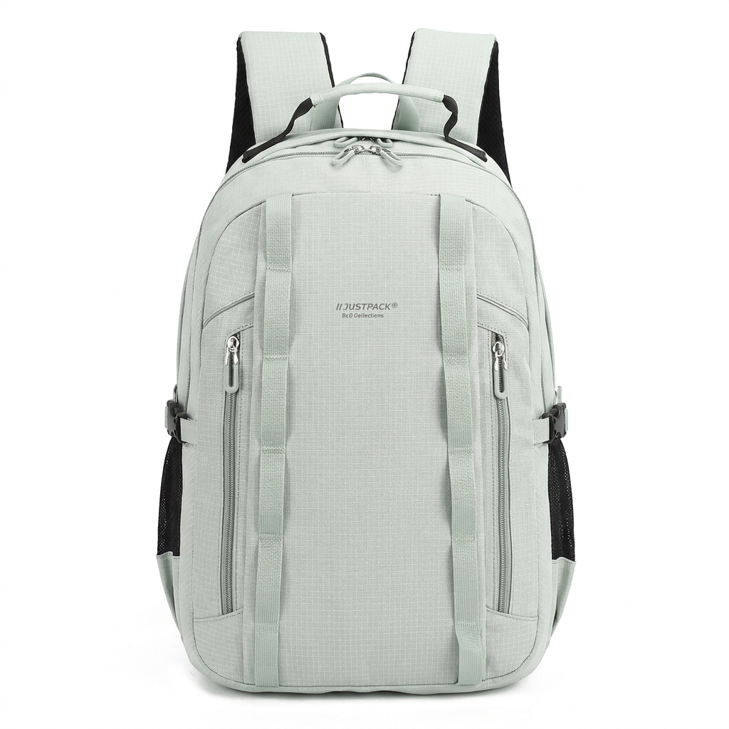 JP607 | Mint | front