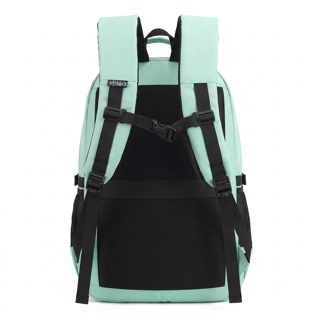JP607 | Mint | rear