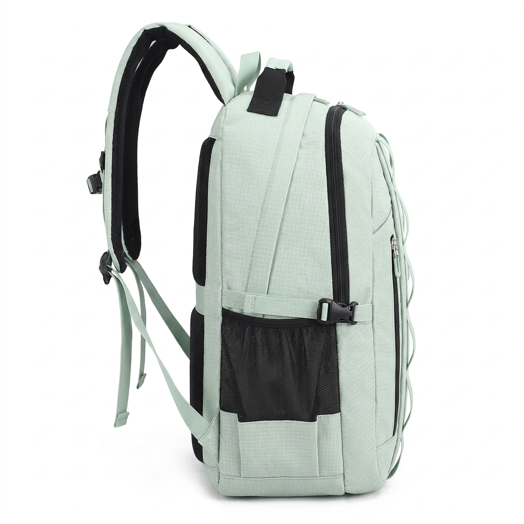 JP607 | Mint | side