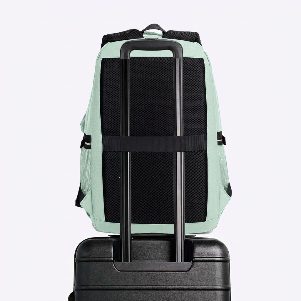 JP607 | Mint | trolley