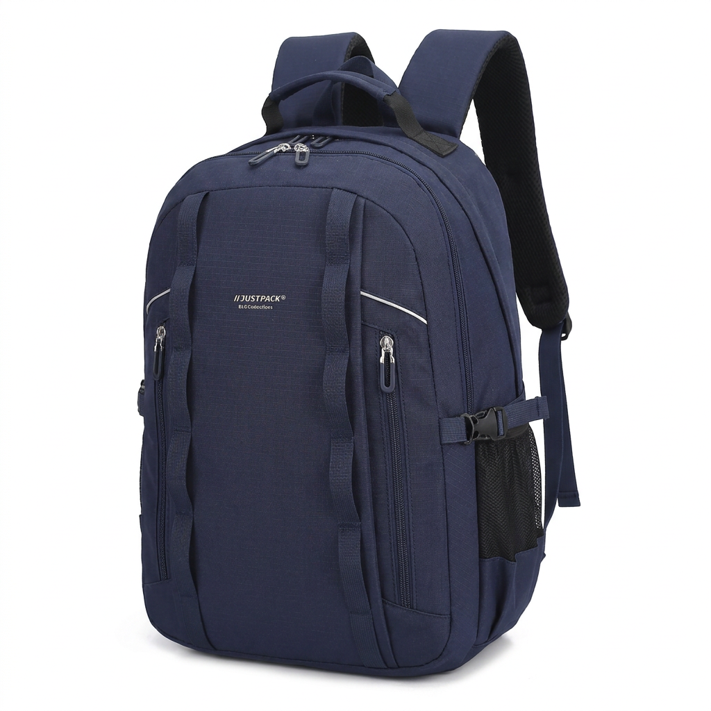 JP607 | Navy | front34 alt