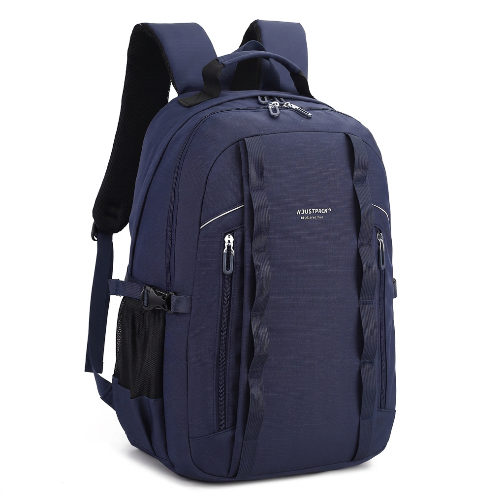 JP607 | Navy | front34