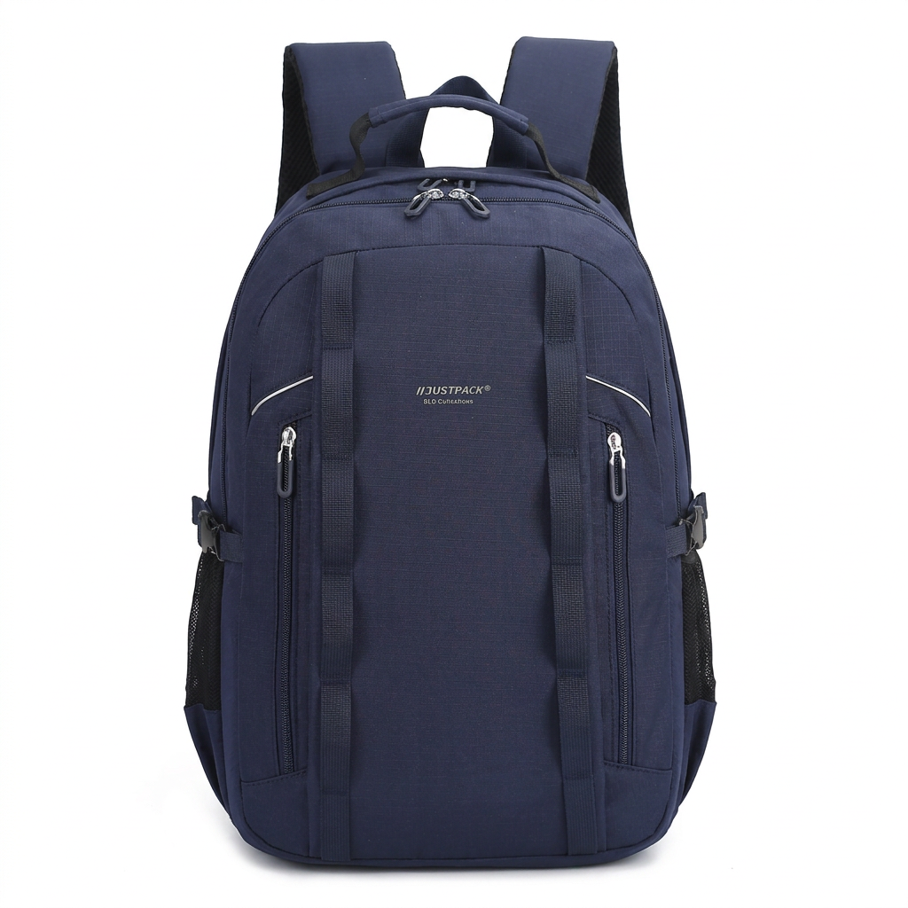 JP607 | Navy | front