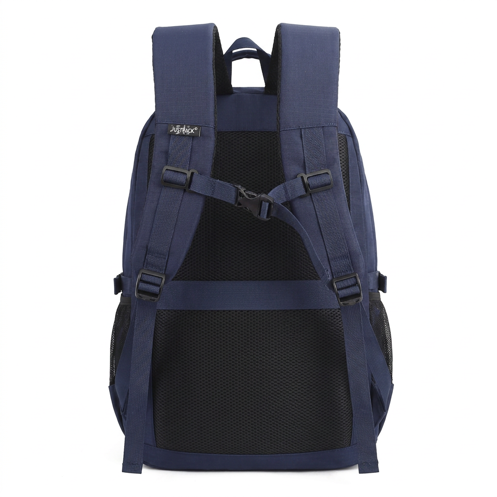 JP607 | Navy | rear