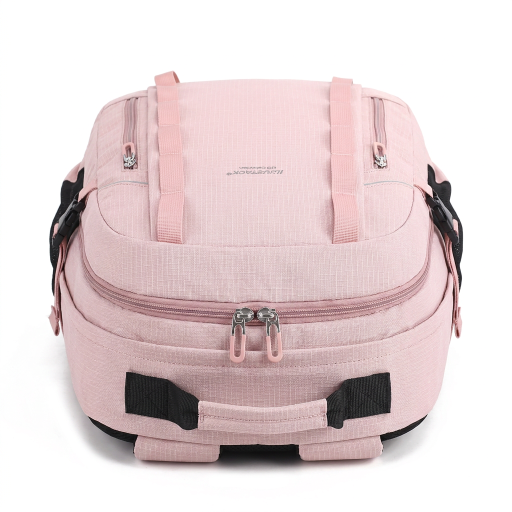 JP607 | Pink | top
