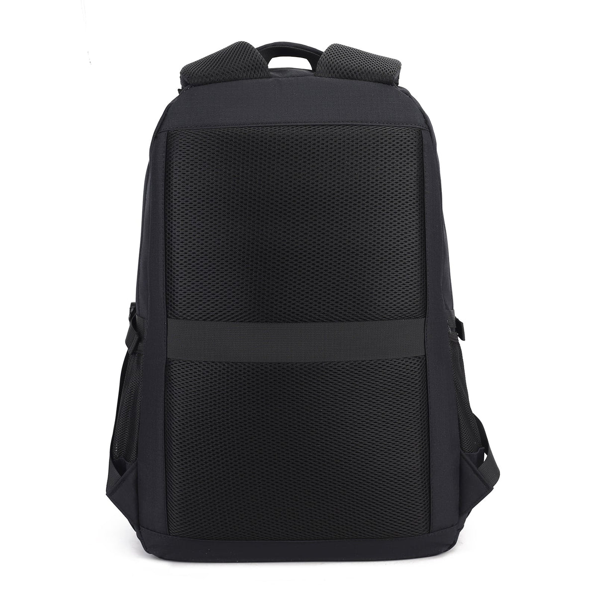 JP608 | Black | back mesh