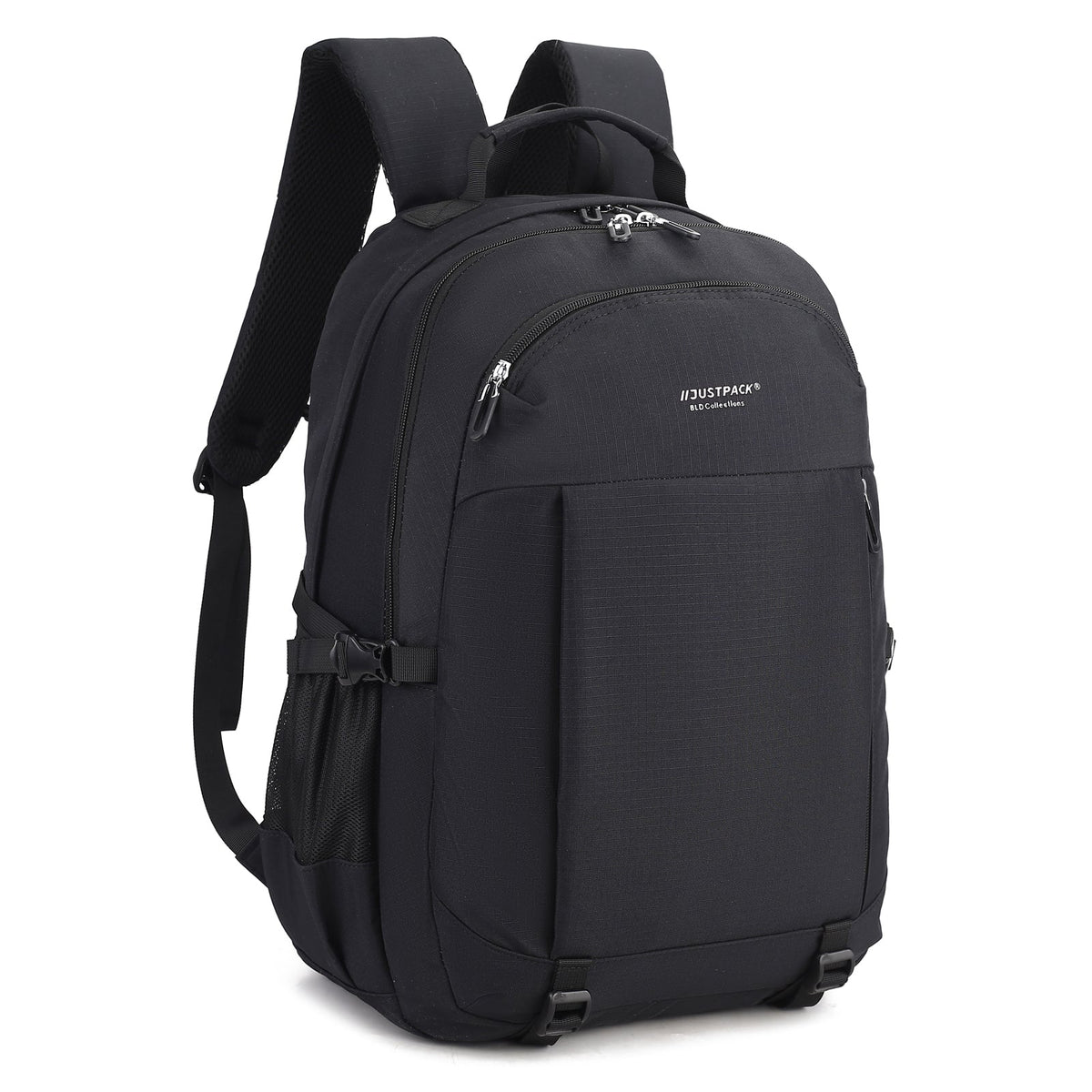 JP608 | Black | front34