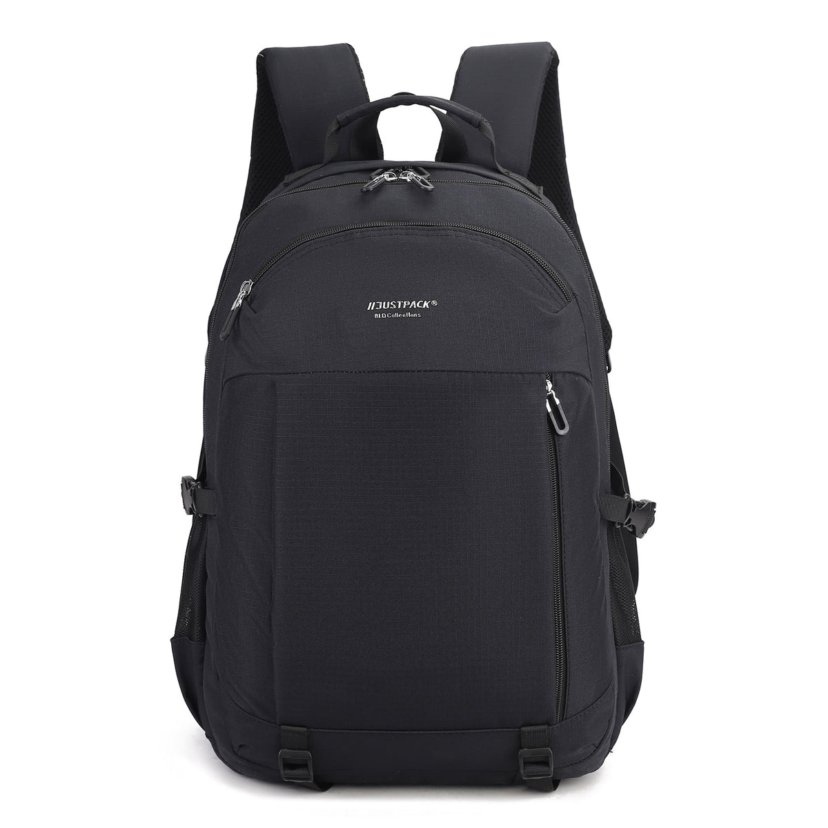 JP608 | Black | front