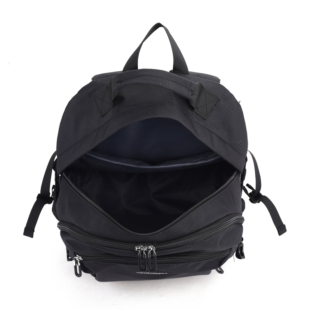 JP608 | Black | interior
