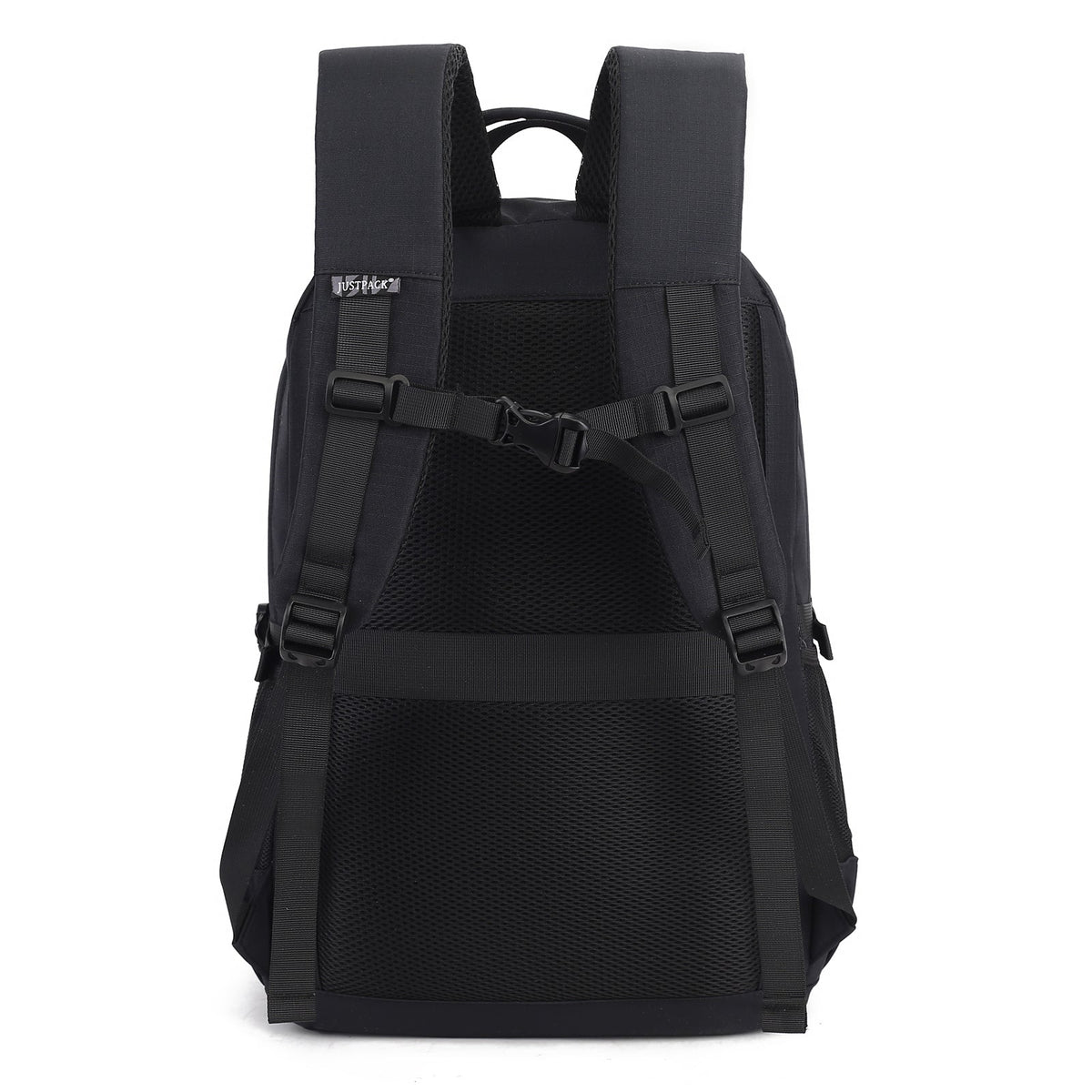JP608 | Black | rear