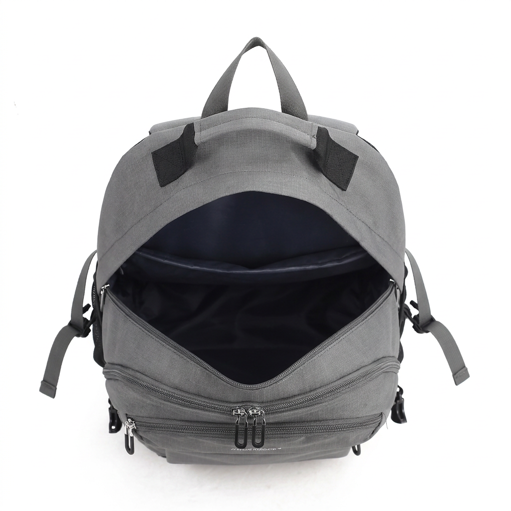 JP608 | Grey | interior