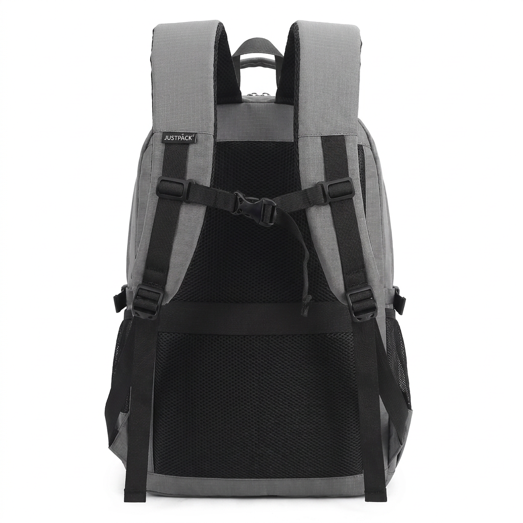 JP608 | Grey | rear