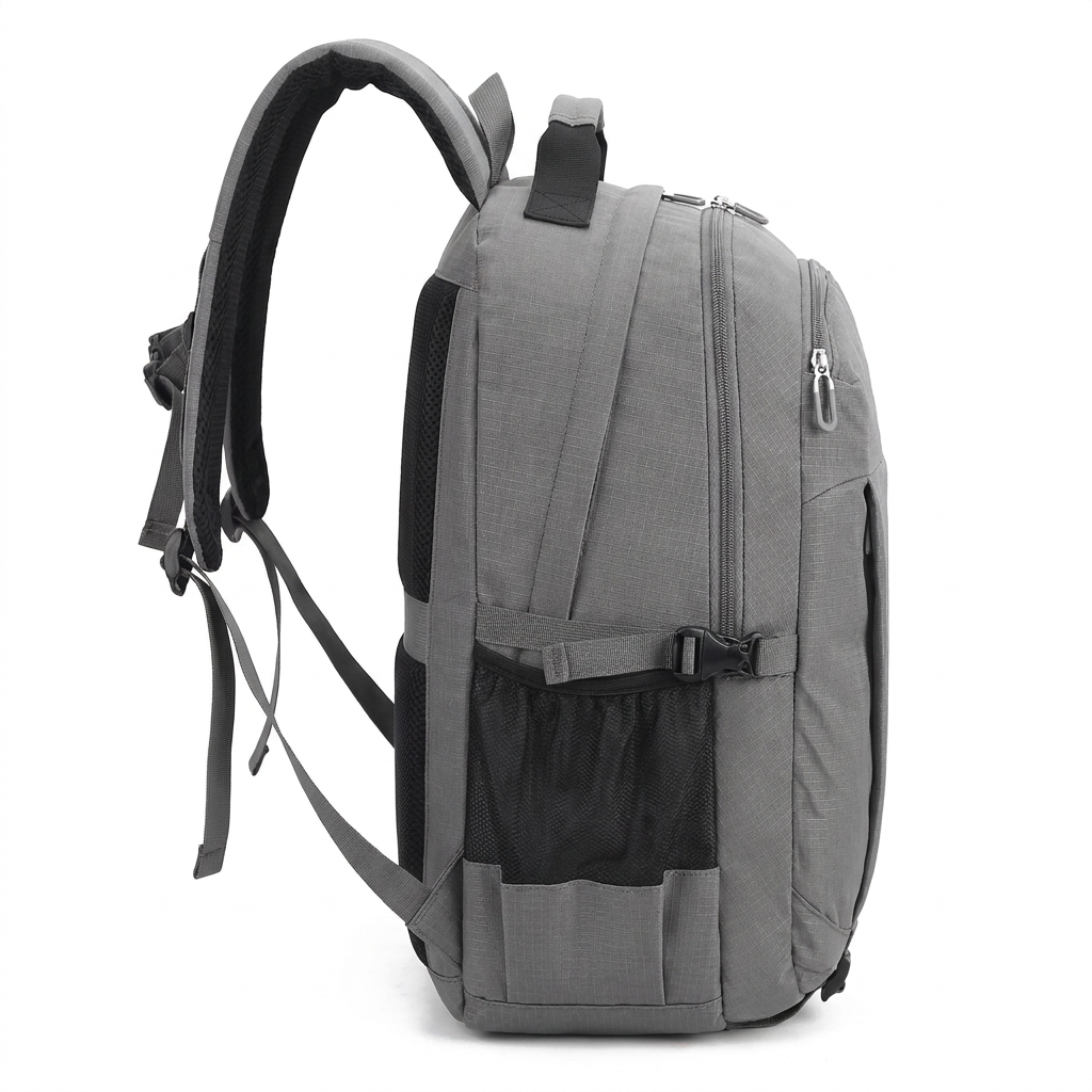 JP608 | Grey | side