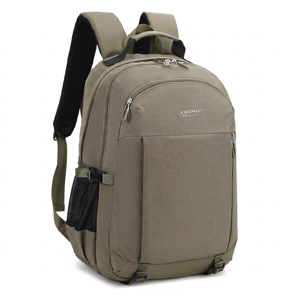 JP608 | Khaki | front34 alt
