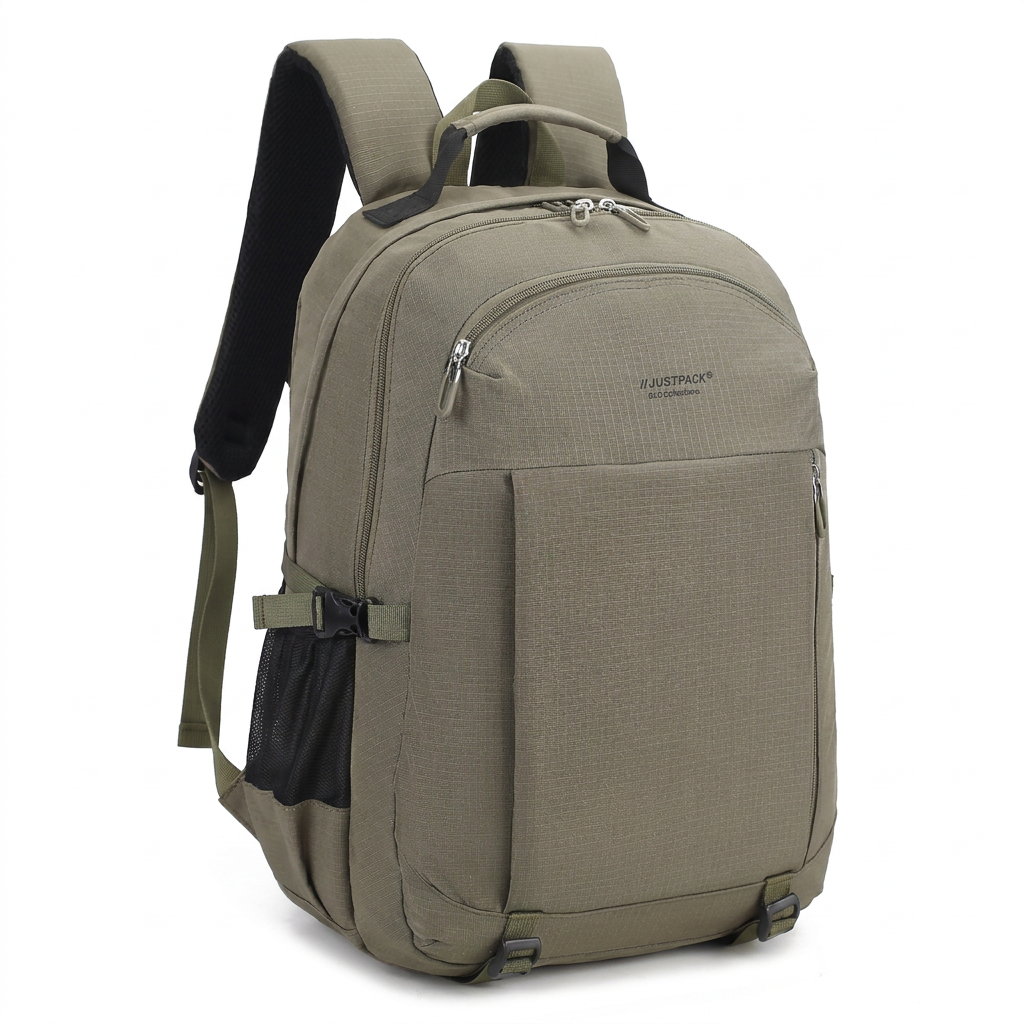 JP608 | Khaki | front34