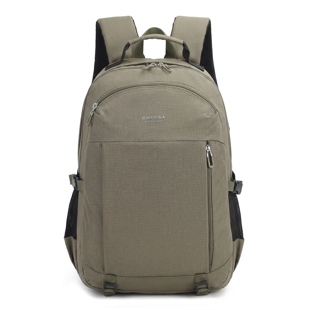 JP608 | Khaki | front