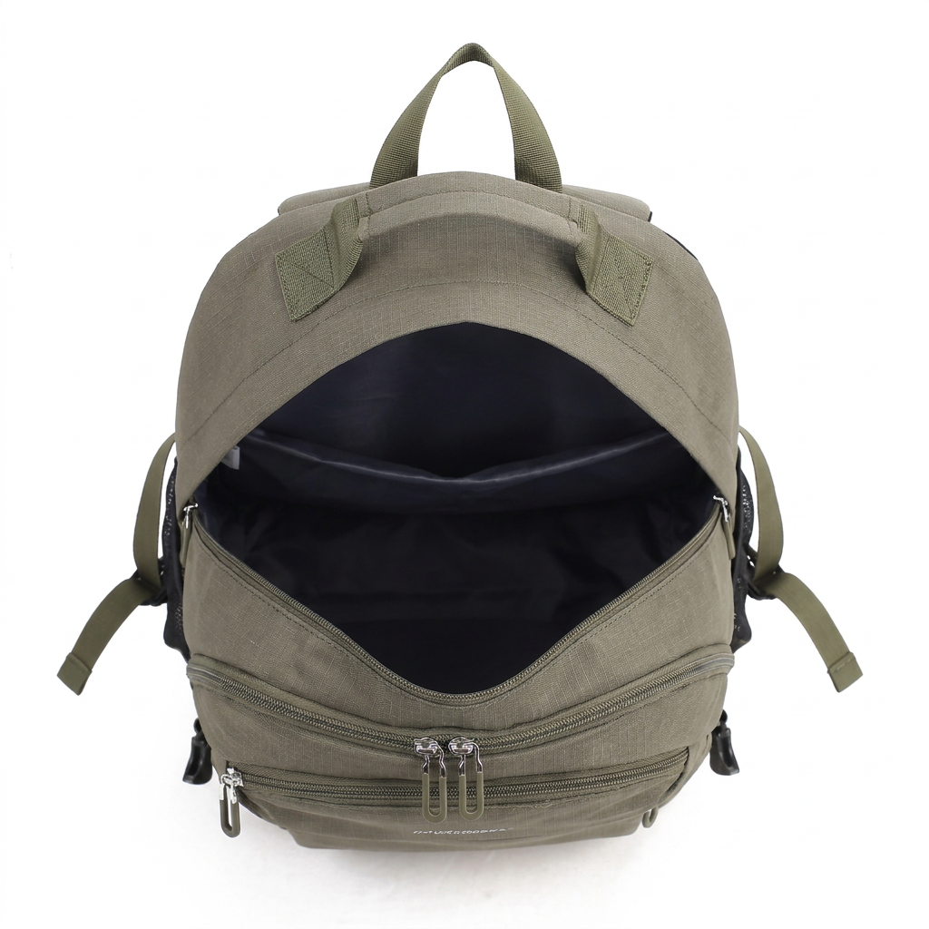 JP608 | Khaki | interior