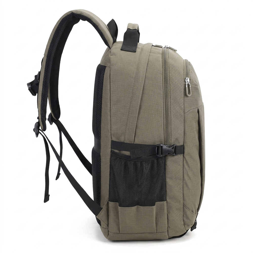 JP608 | Khaki | side