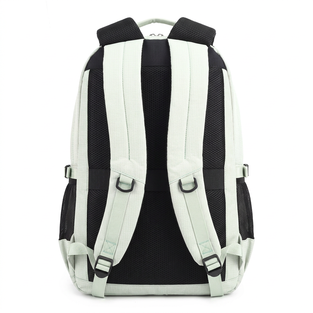 JP608 | Mint | back mesh