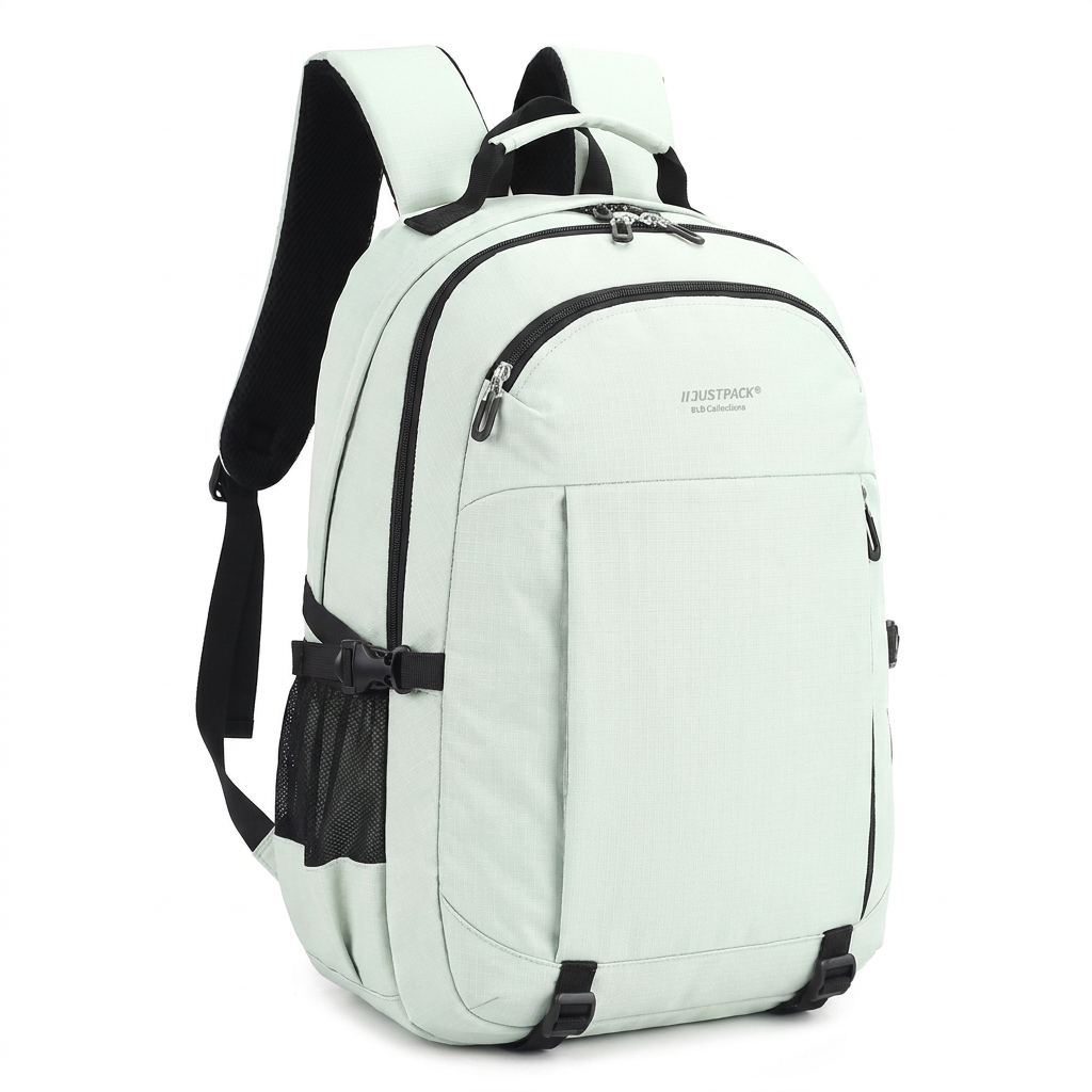 JP608 | Mint | front34