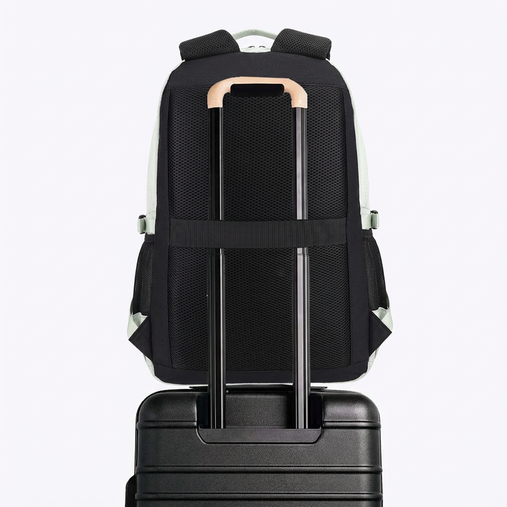 JP608 | Mint | trolley