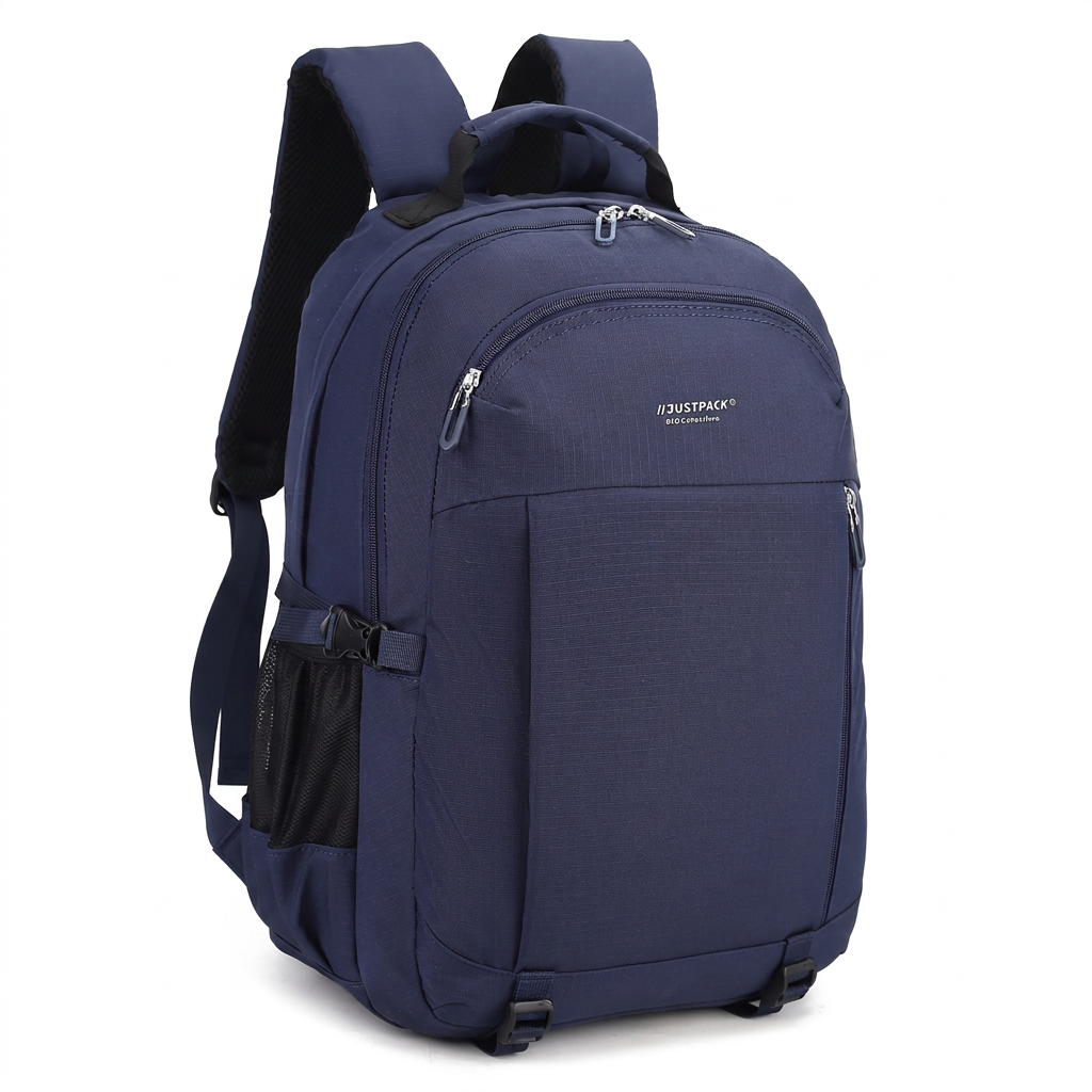 JP608 | Navy | front34 alt