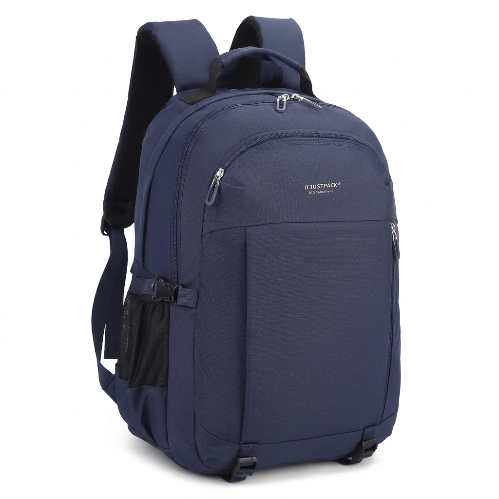 JP608 | Navy | front34