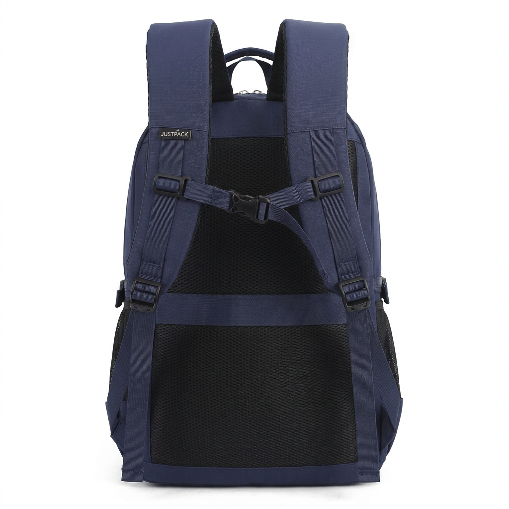 JP608 | Navy | rear