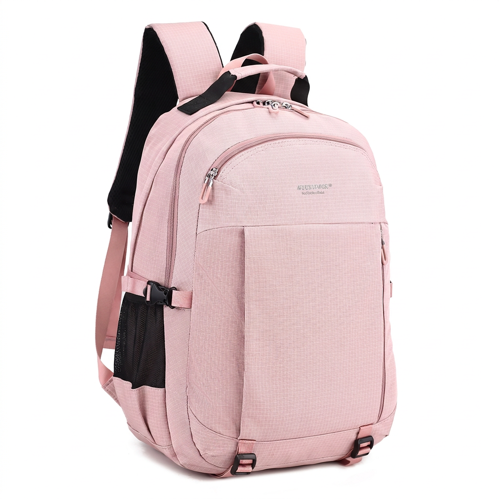 JP608 | Pink | front34