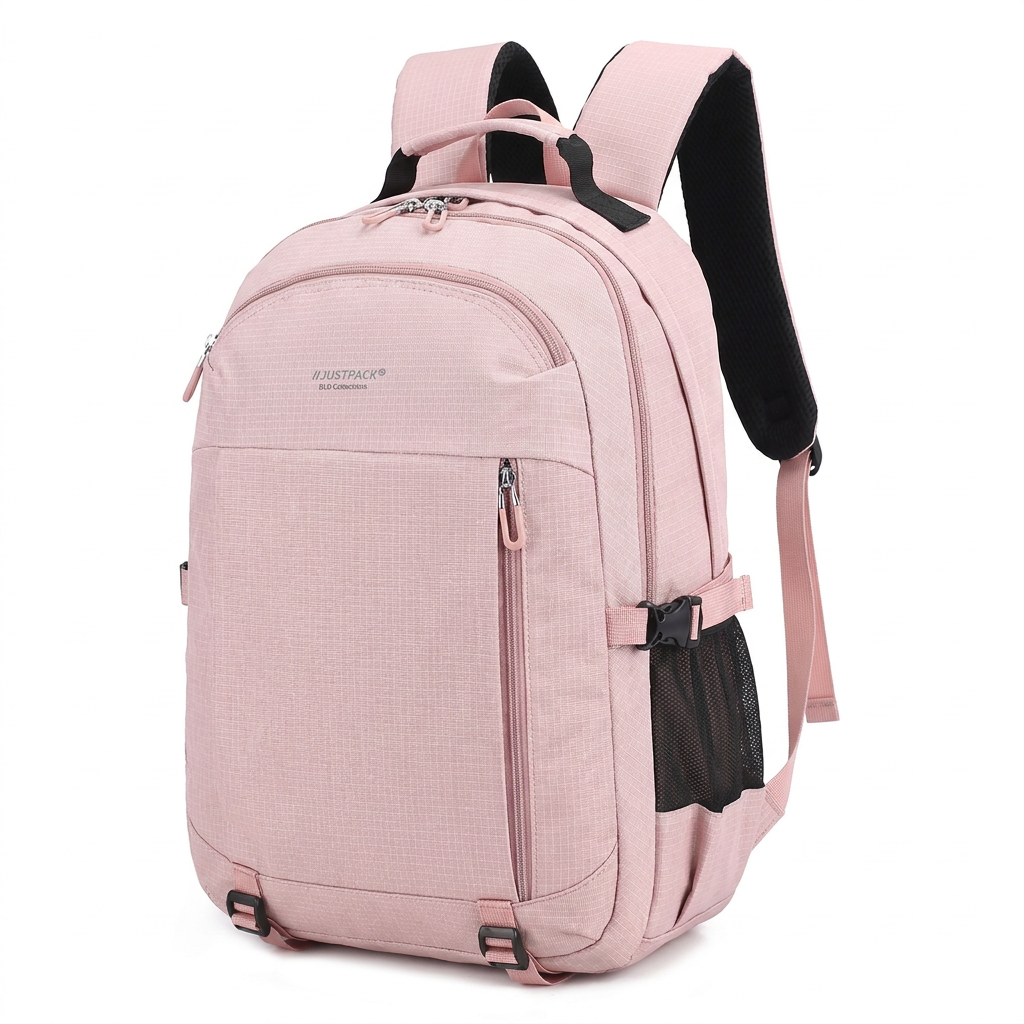 JP608 | Pink | front34 alt