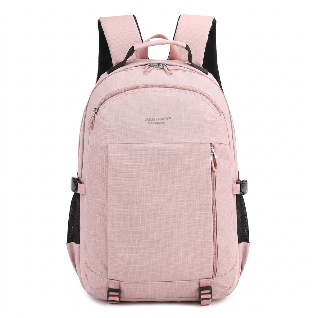 JP608 | Pink | front