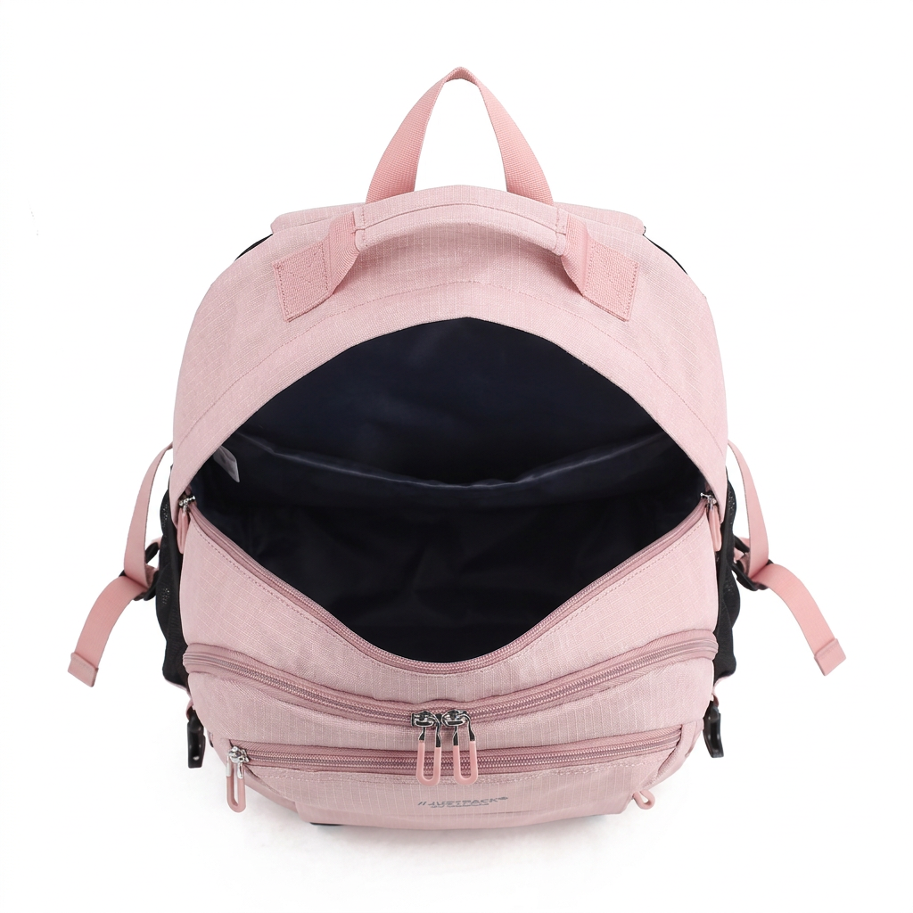 JP608 | Pink | interior