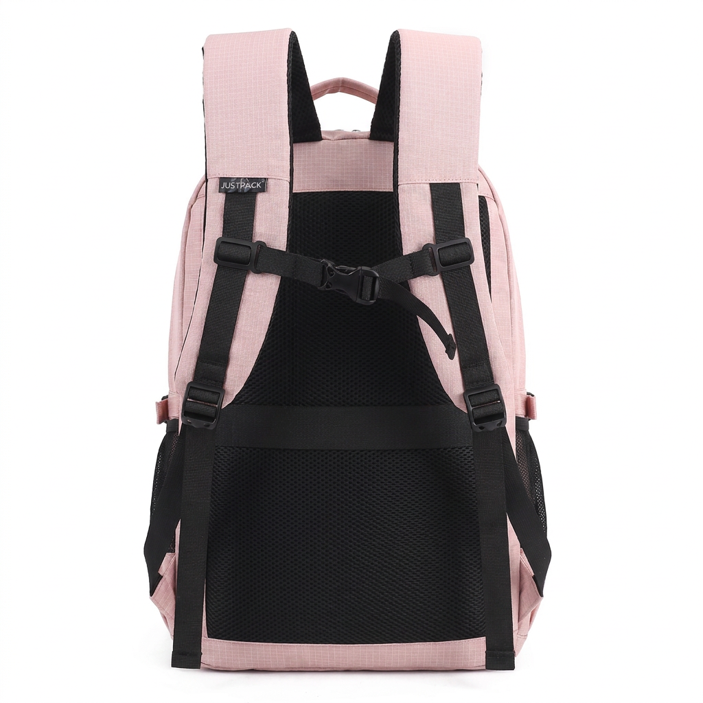 JP608 | Pink | rear