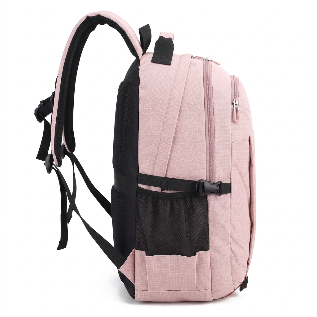 JP608 | Pink | side