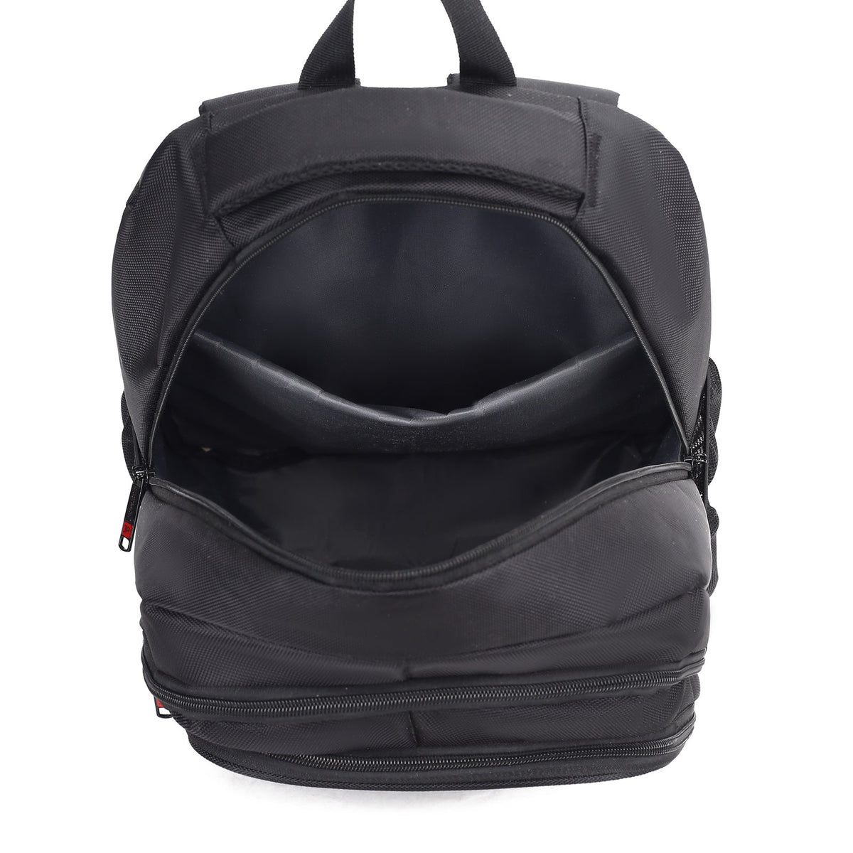 JP8851 | Black | interior