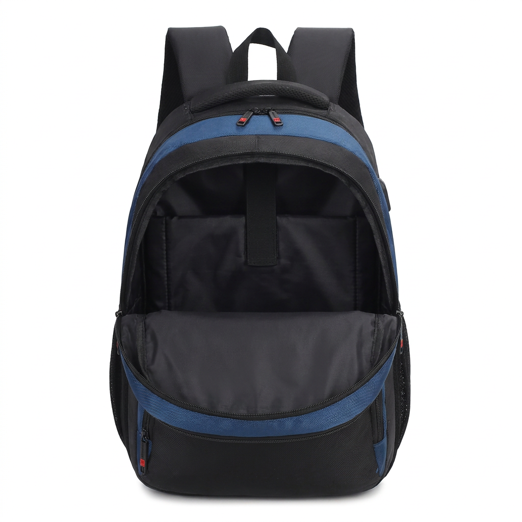 JP8852 | Blue | interior laptop